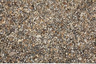 Photo Textures of Gravel